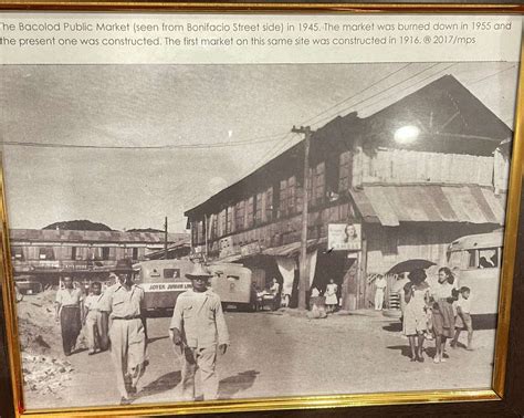 history of bacolod